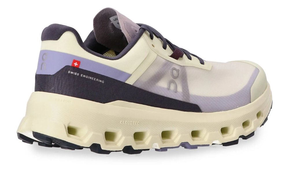 On Running Cloud Vista 2 "Beige"