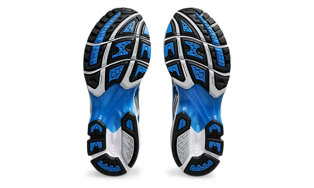 Asics Gel Nimbus 10.1 'White Directoire Blue'