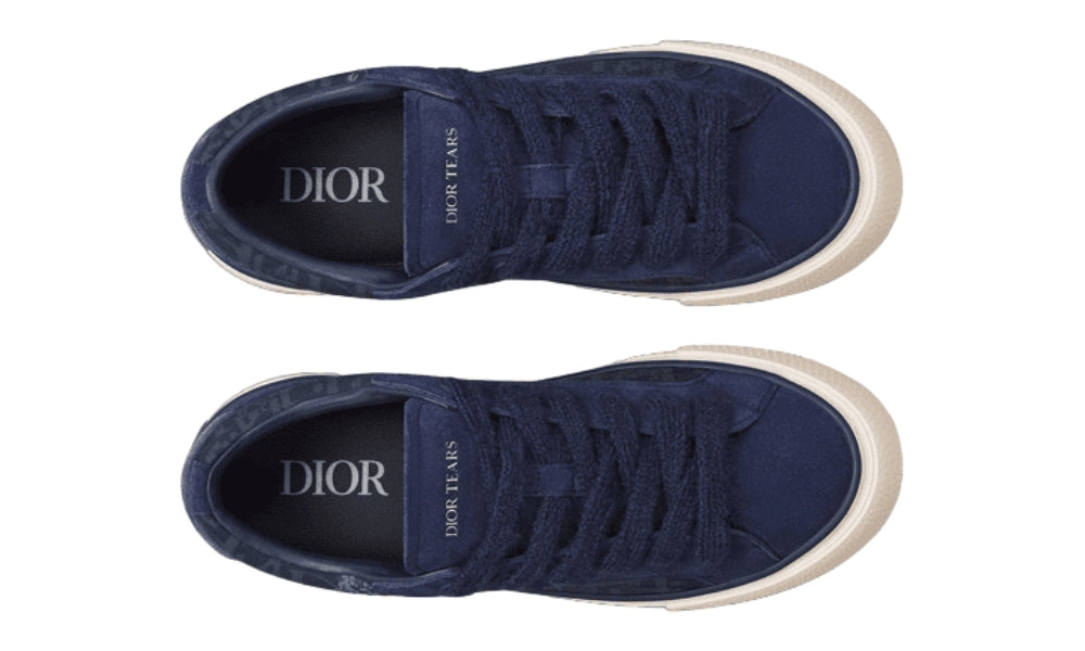 Dior B33 "Blue"