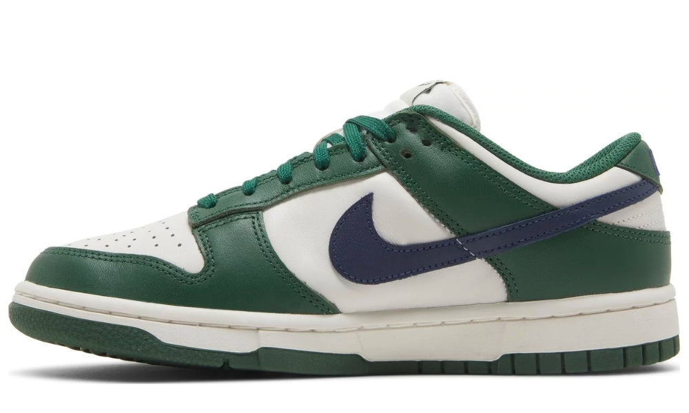 Nike Dunk Low 'Gorge Green'