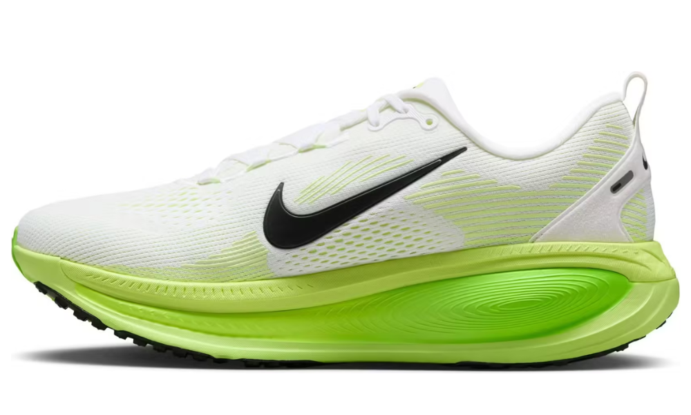 Nike Vomero 18 'Electric Green'