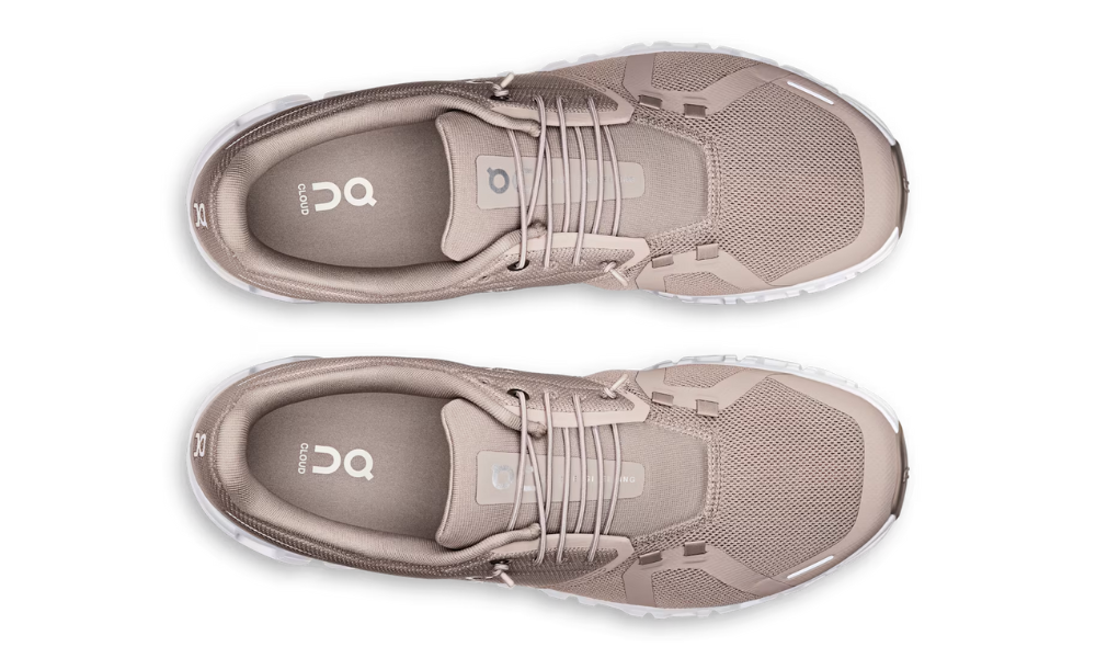 On Cloud 6 'Fog White'