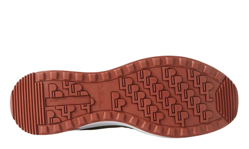 LORO PIANA Week End Walk 'Green'