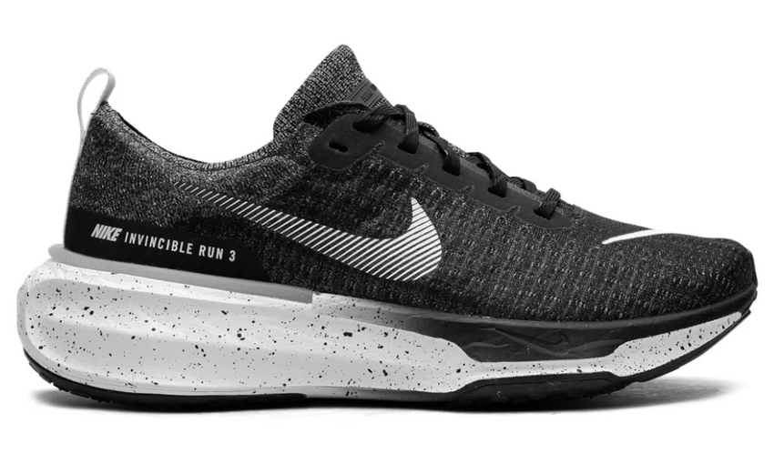Nike ZoomX Invincible Run Flyknit 3 "Oreo"