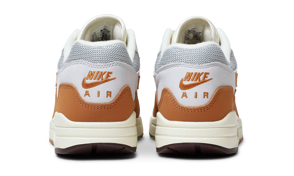 Nike Air Max 1 x Patta 'Monarch'