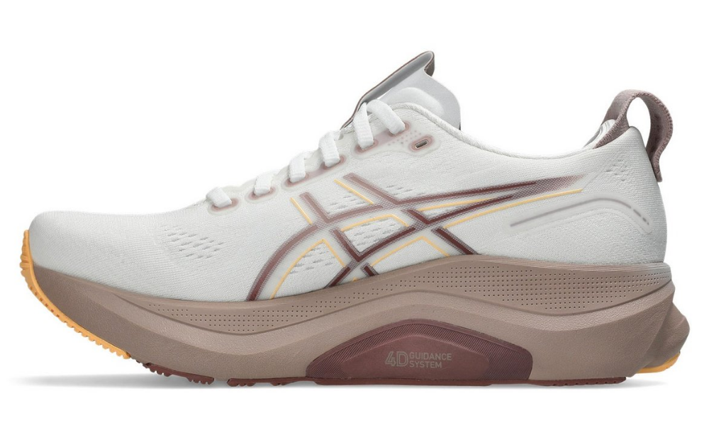 Asics Gel-Kayano™ 32 'White / Orange Glow'