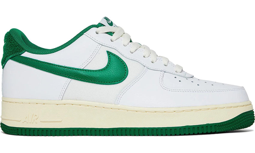 Air Force 1 '07 LV8 "White Pine Green"