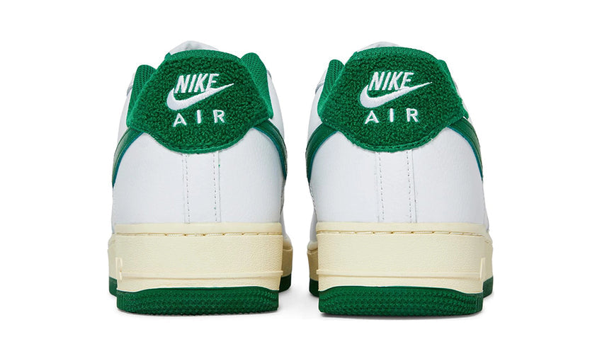 Air Force 1 '07 LV8 "White Pine Green"