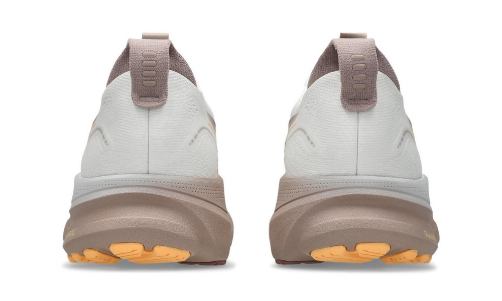 Asics Gel-Kayano™ 32 'White / Orange Glow'