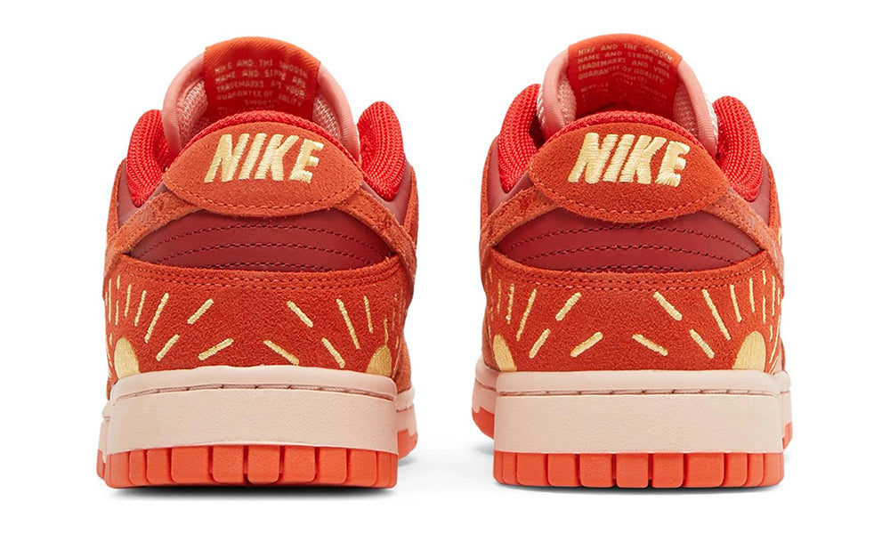 Nike Dunk Low 'Winter Solstice'