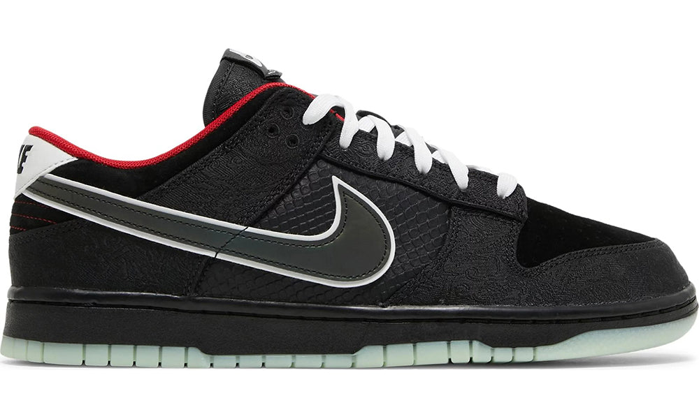 Nike x LPL League of Legends Dunk Low Retro sneakers