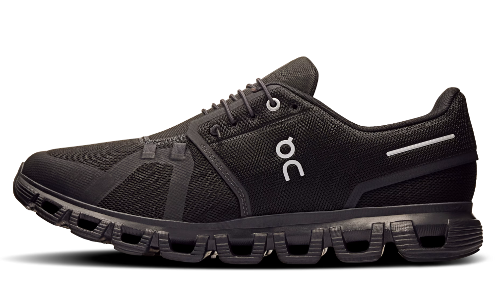 On Cloud 6 'Black Black'