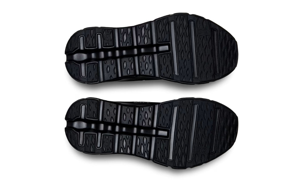 Loewe x On Cloudtilt 'All Black'