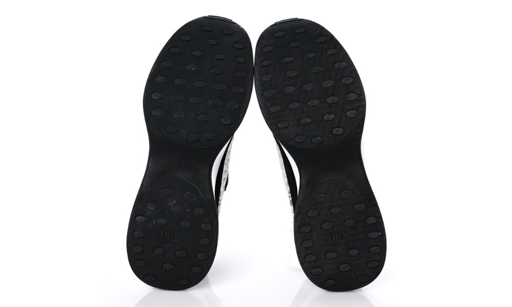 Dior B25 'Dior Oblique - Black White'