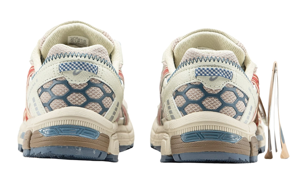 Asics Gel-Kahana 8 "Cream Orange"