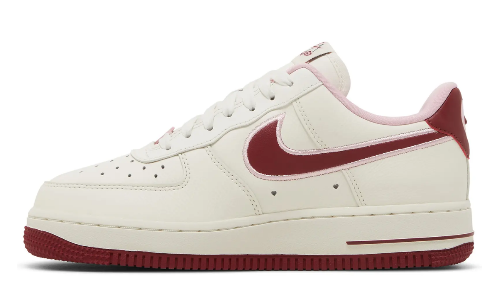 Nike Air Force 1 Low 'Valentine's Day 2023'