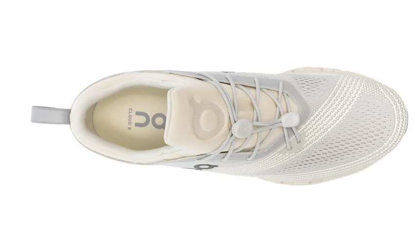 On Running Cloud X Z5 "White"