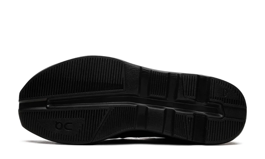 On Running Cloudzone "Kith Black"