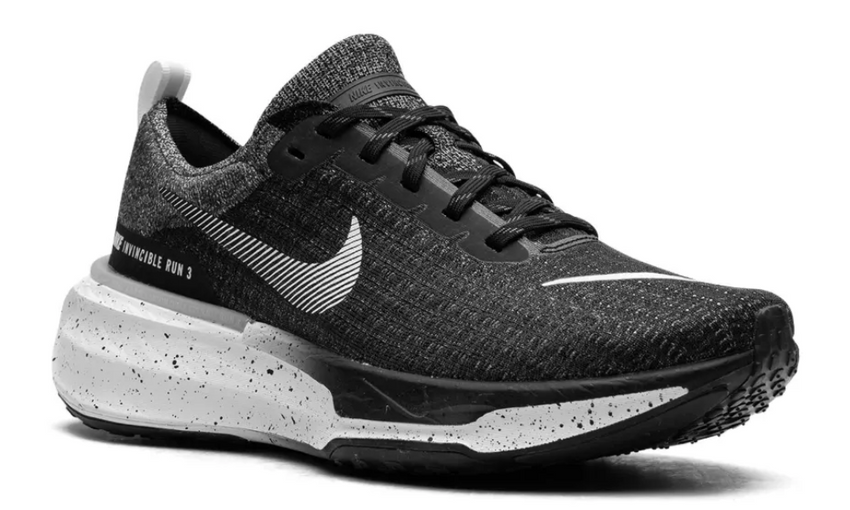 Nike ZoomX Invincible Run Flyknit 3 "Oreo"
