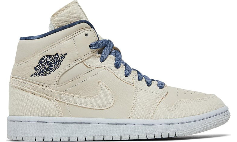 Air Jordan 1 Mid SE 'Sanddrift'