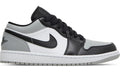 Air Jordan 1 Low "Shadow Toe"