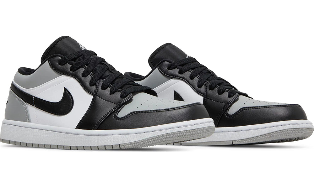 Air Jordan 1 Low "Shadow Toe"