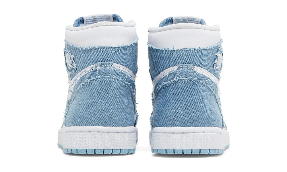 Air Jordan 1 High OG 'Denim'