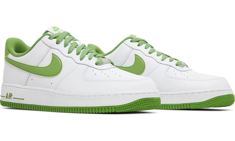 Air Force 1 '07 'White Chlorophyll'