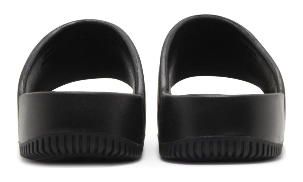 Nike Calm Slide 'Black'