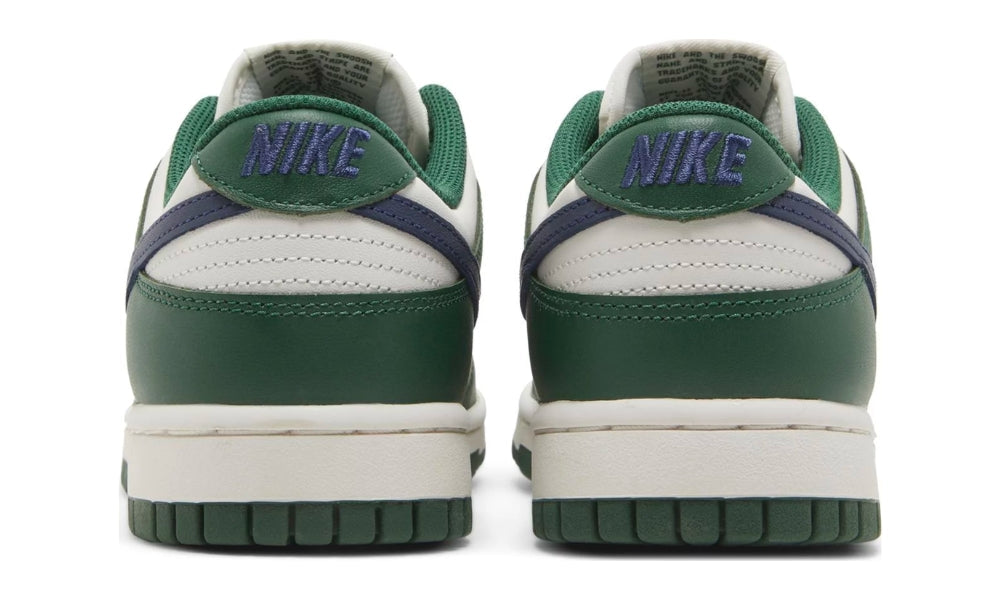Nike Dunk Low 'Gorge Green'