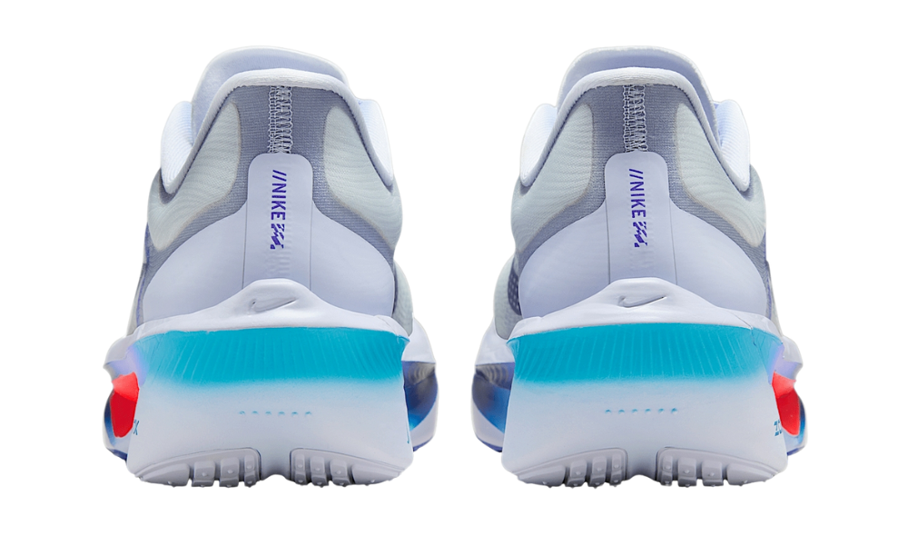 Nike Zoom Fly 6 "Grey/Blue Lightning/Blue"