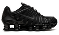 Nike Shox Tl "Black Max Orange"