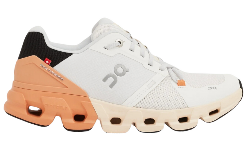 On Running Cloudflyer 4 "White Copper"