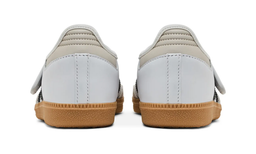 Adidas Samba Jane 'White Black Gum'