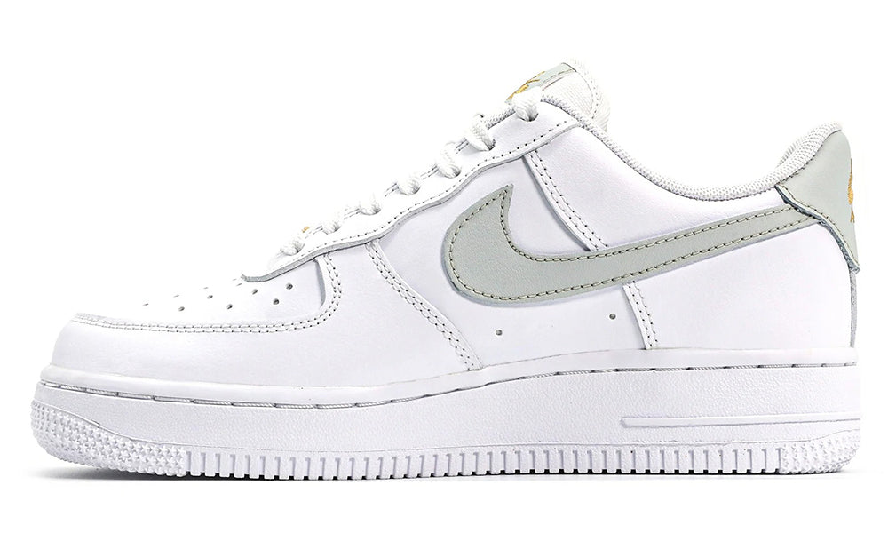 Nike Air Force 1 'White Light Silver'