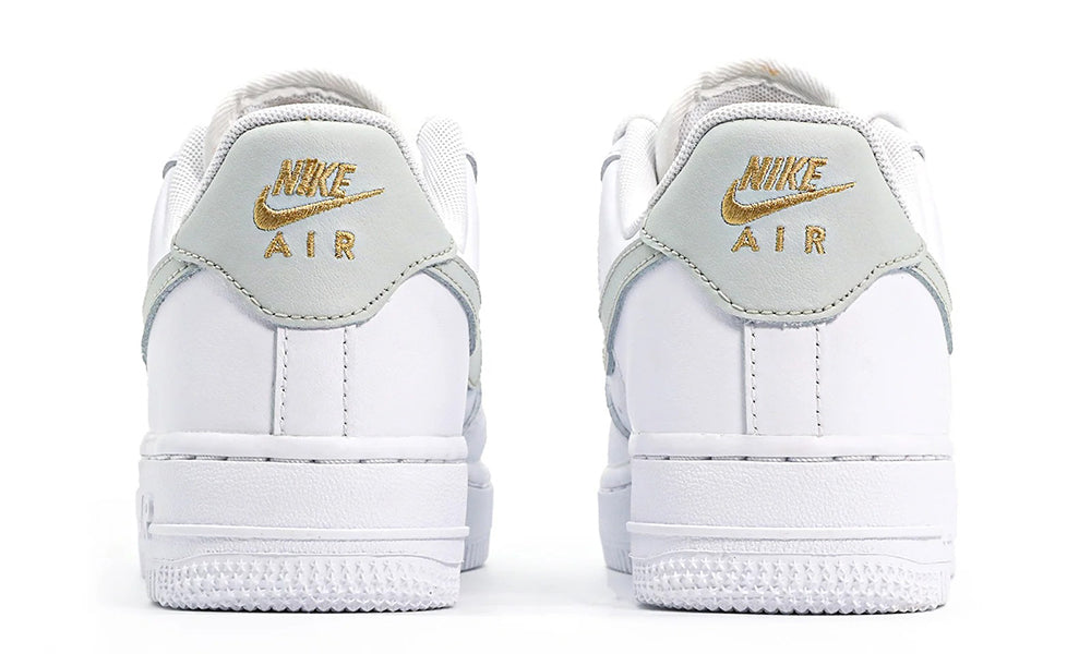 Nike Air Force 1 'White Light Silver'