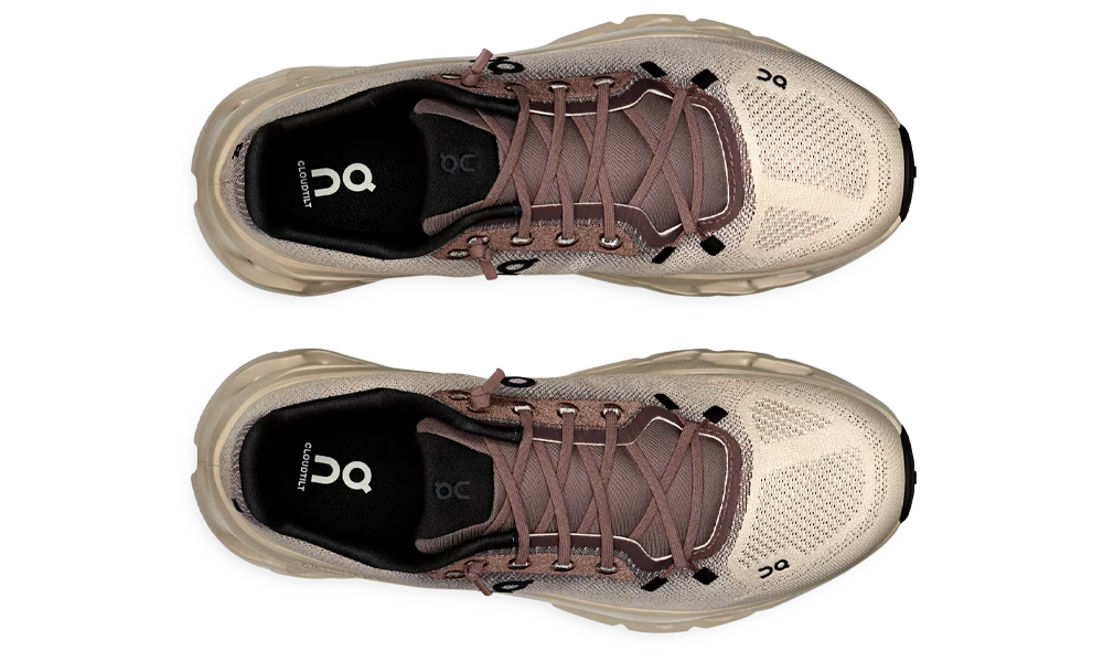 On Cloudtilt "Clove | Sand"