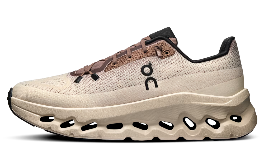 On Cloudtilt "Clove | Sand"