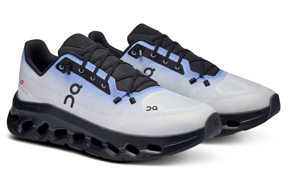 On Cloudtilt "Ultramarine | Eclipse"