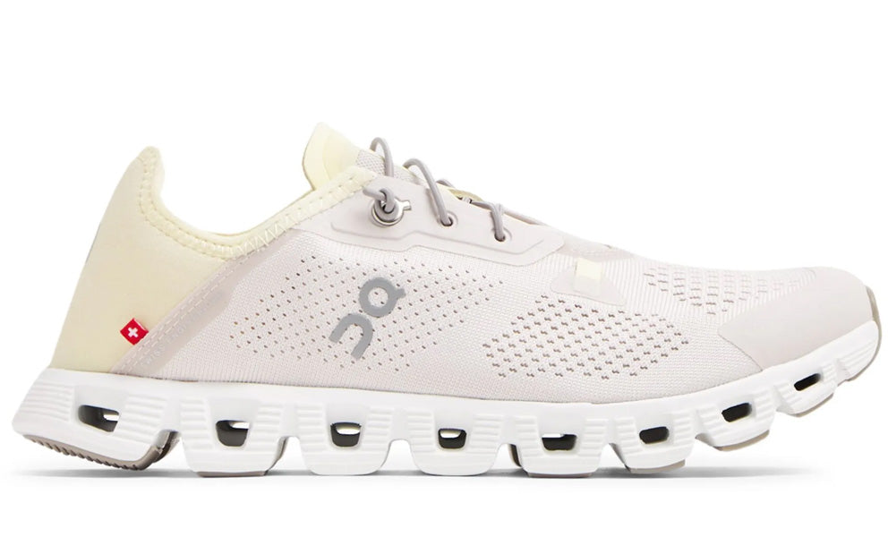 On Cloud 5 Coast 'Sand | Ray'