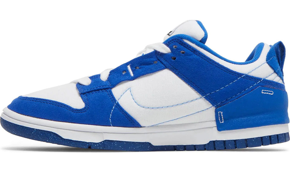 Nike Dunk Low Disrupt 2 'ROYAL'