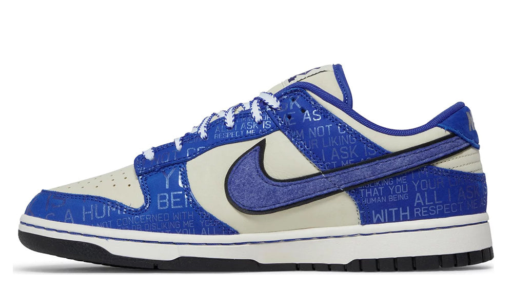 Nike Dunk Low 'Jackie Robinson'
