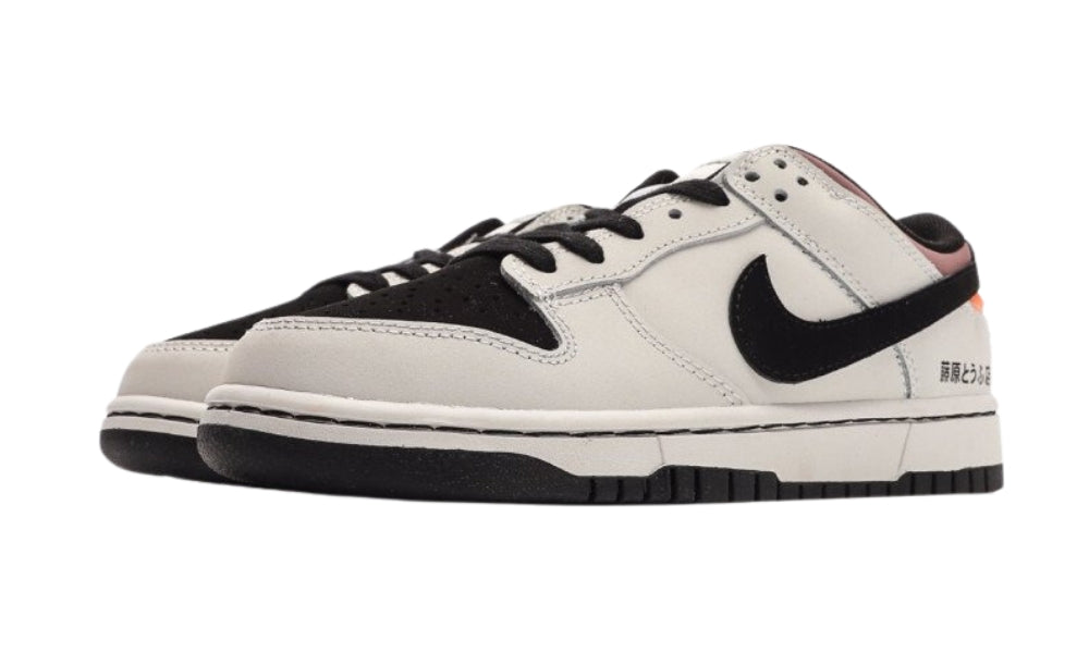 Nike SB Dunk Low”Initial D/Toyota AE86