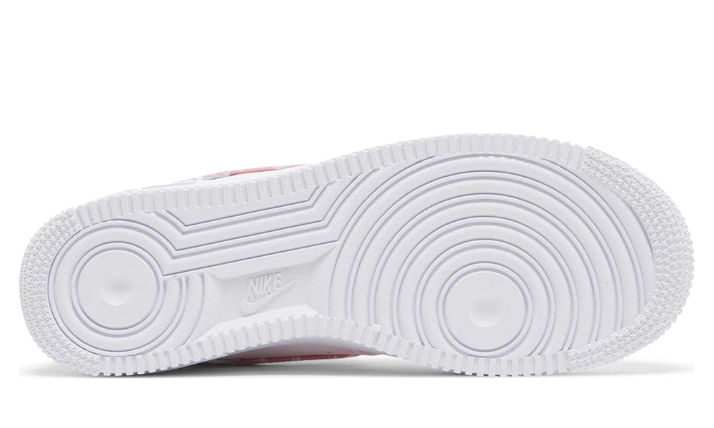 Air Force 1 '07 'Pink Paisley'