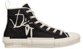 Dior B23 Cactus Jack Dior High-top Sneaker