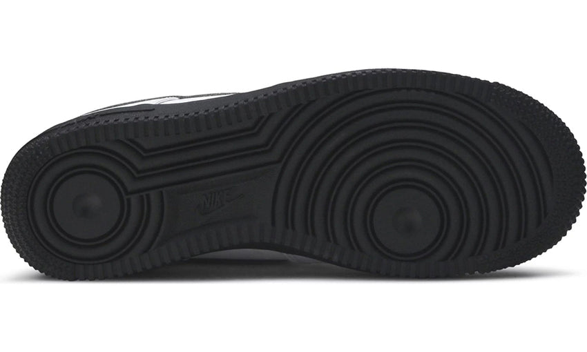 Air Force 1 Low 'White Black Sole'