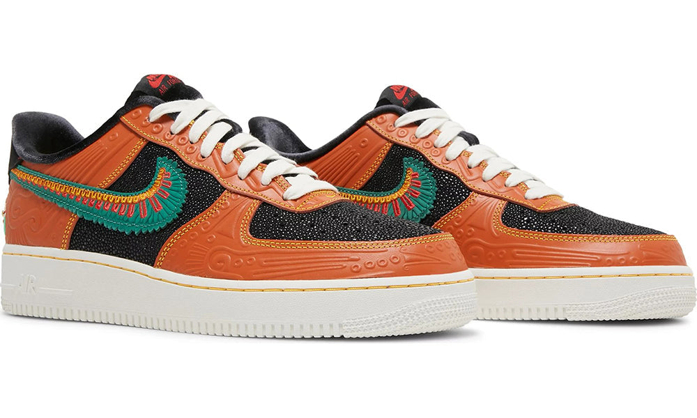 Air Force 1 '07 LX 'SIEMPRE FAMILIA'