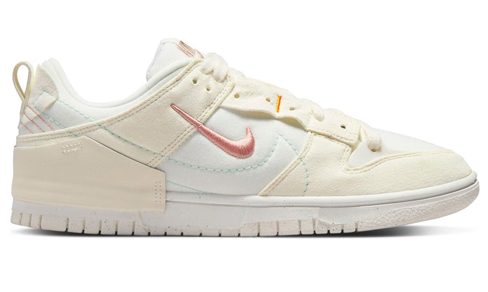 Nike Dunk Low Disrupt 2 Pale Ivory