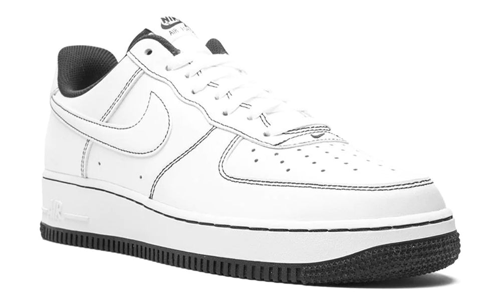 Nike Air Force 1 '07 Low-Top Sneakers