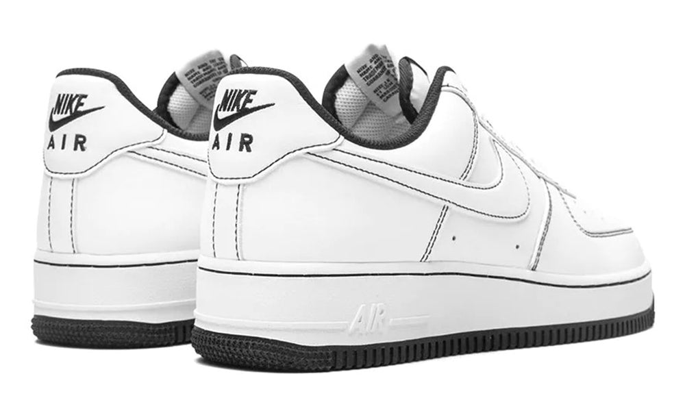 Nike Air Force 1 '07 Low-Top Sneakers